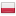 totalizator.pl server is located in Poland